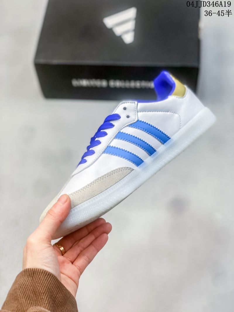 Adidas Samba Shoes